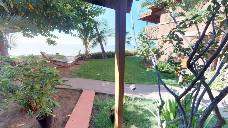 Hotel Moloka'i