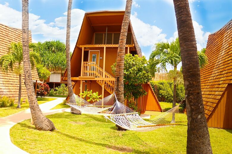 Hotel Moloka'i