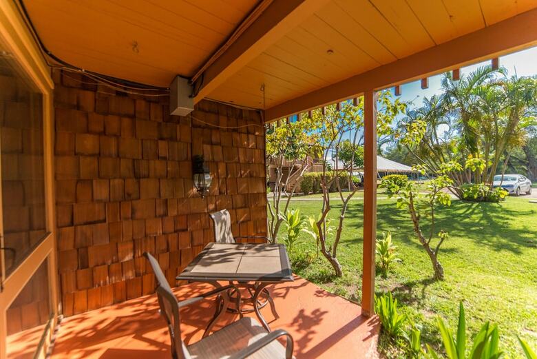 Hotel Moloka'i