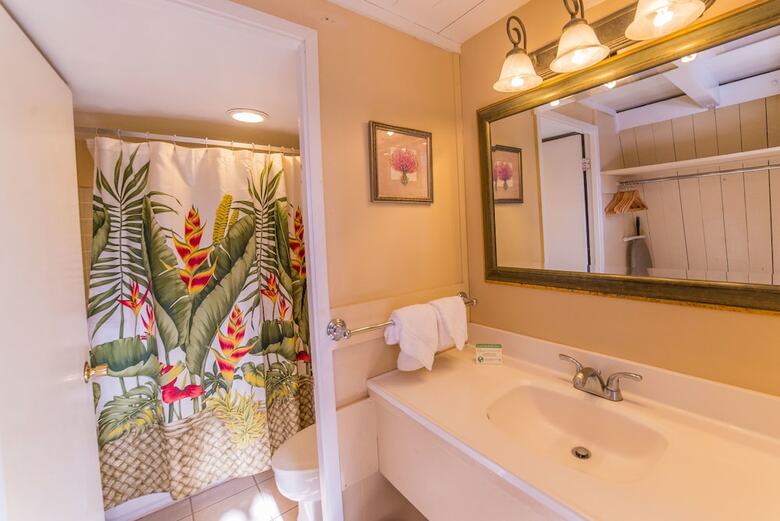 Hotel Moloka'i