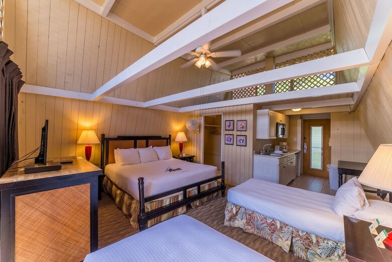 Hotel Moloka'i