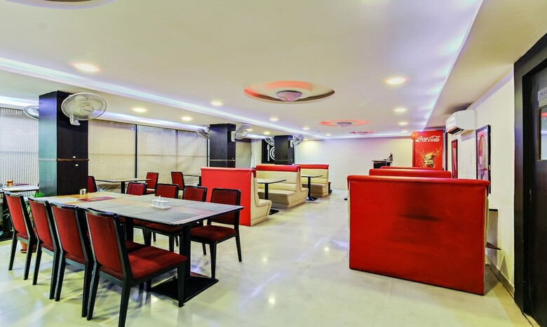 Hotel Treebo Trip Padmini