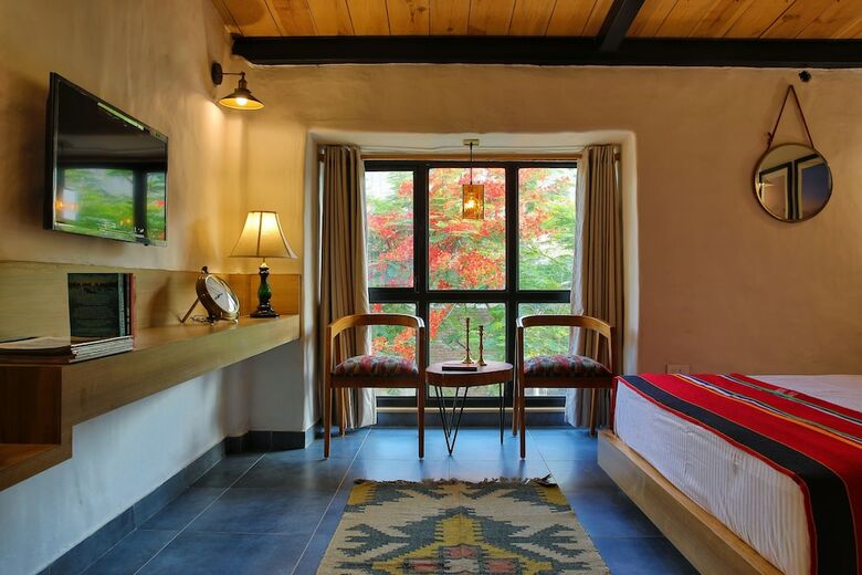 Hotel North House