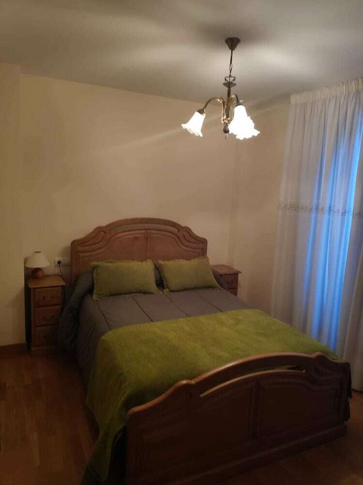 Pension A Fonti�a