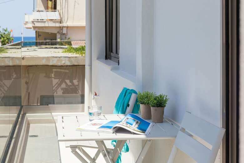 Aparthotel Calmare