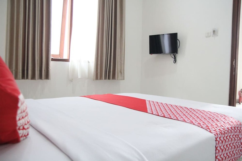 Hotel Oyo 964 Bandung Central Guest House