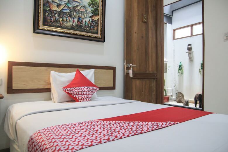 Hotel Oyo 964 Bandung Central Guest House