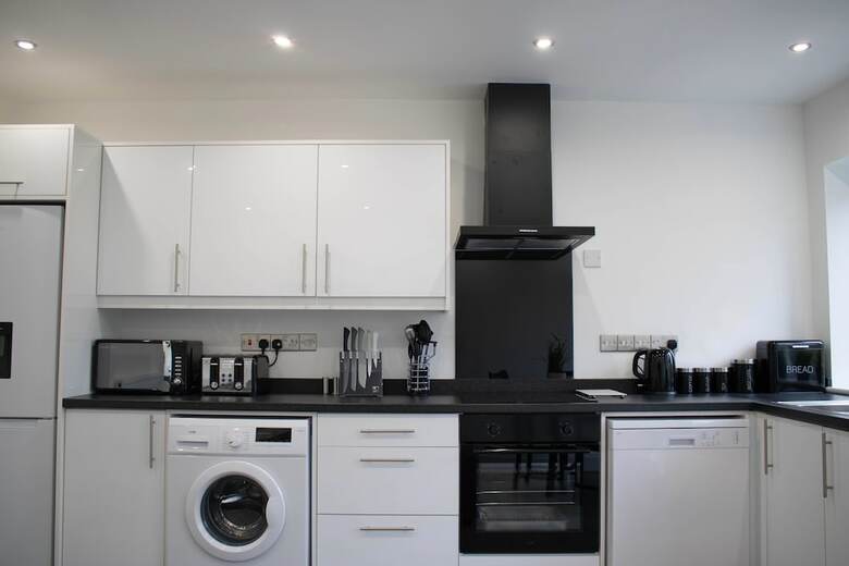The Hatton Apartments