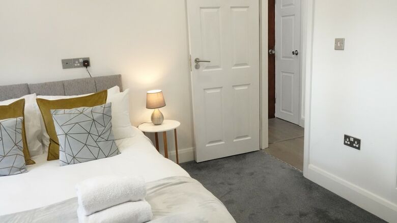 The Hatton Apartments