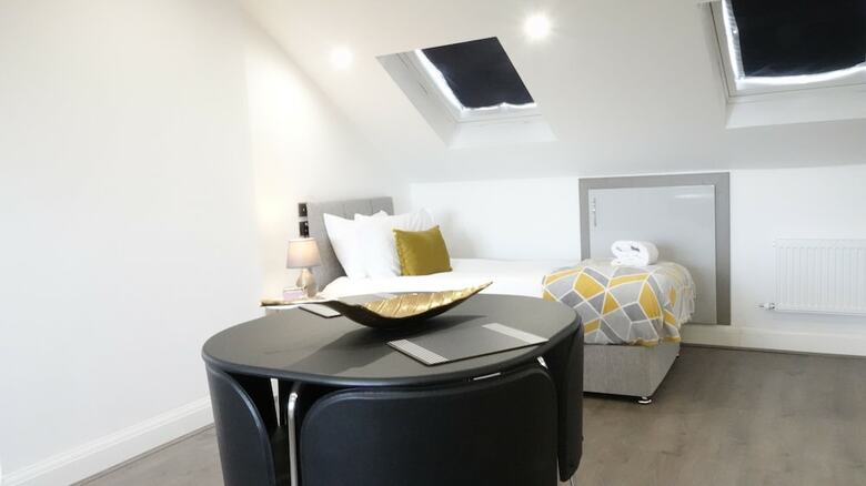 The Hatton Apartments