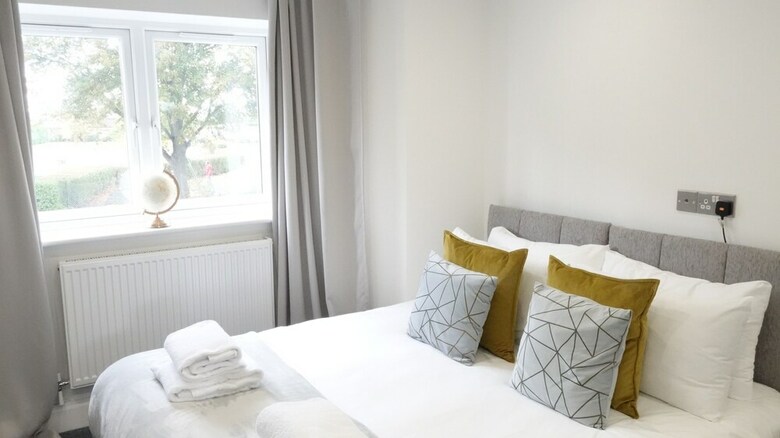 The Hatton Apartments