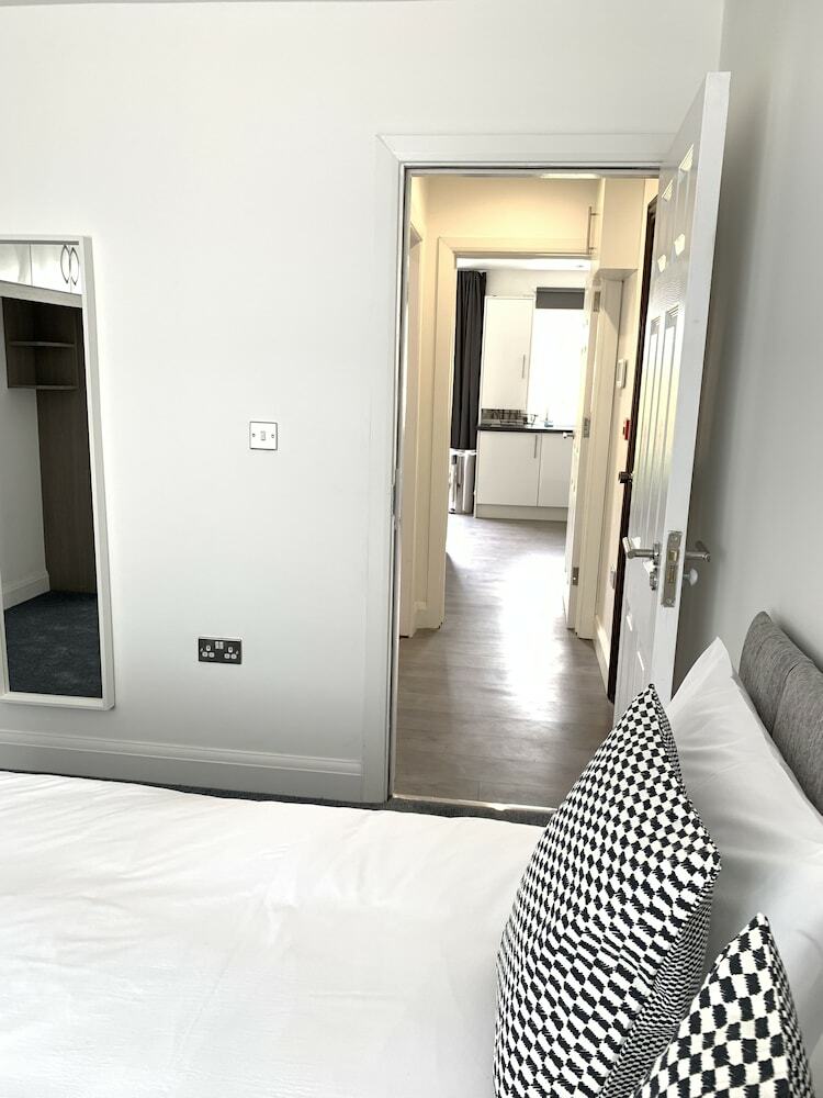The Hatton Apartments