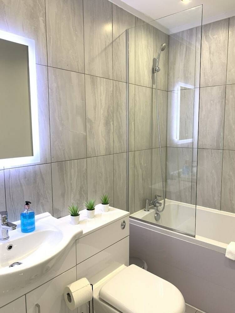 The Hatton Apartments