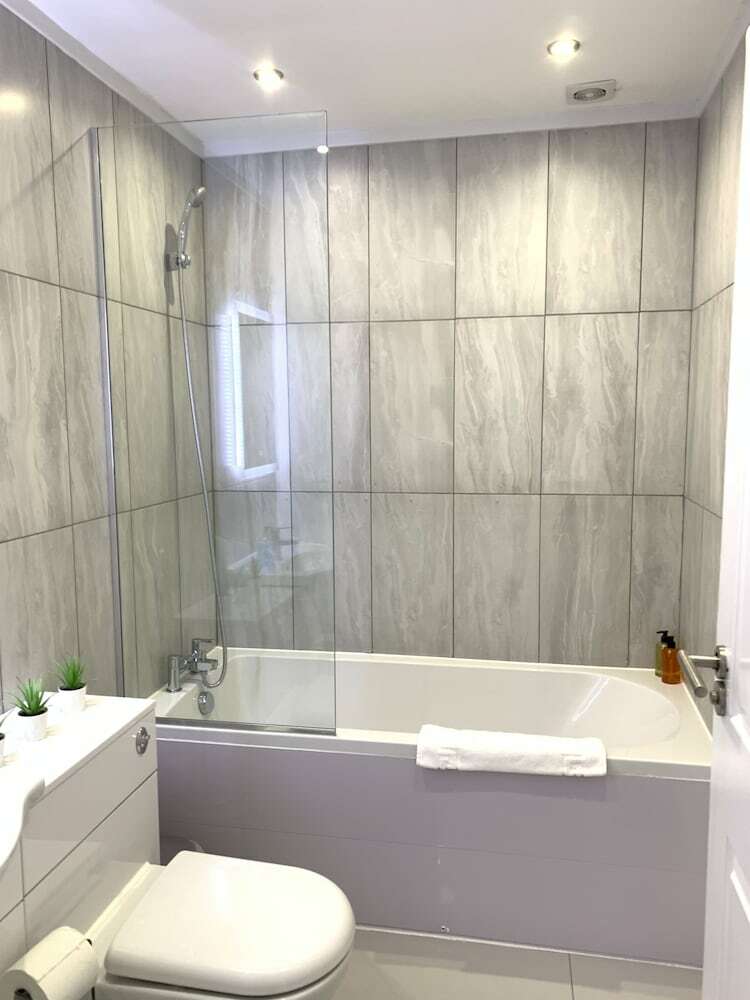 The Hatton Apartments