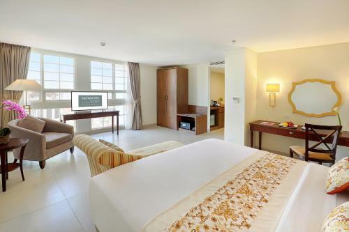 Kokoon Hotel Surabaya