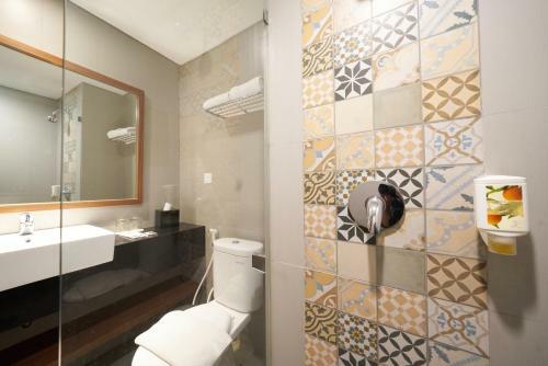 Kokoon Hotel Surabaya