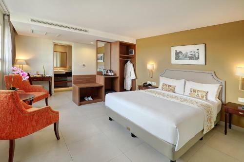 Kokoon Hotel Surabaya