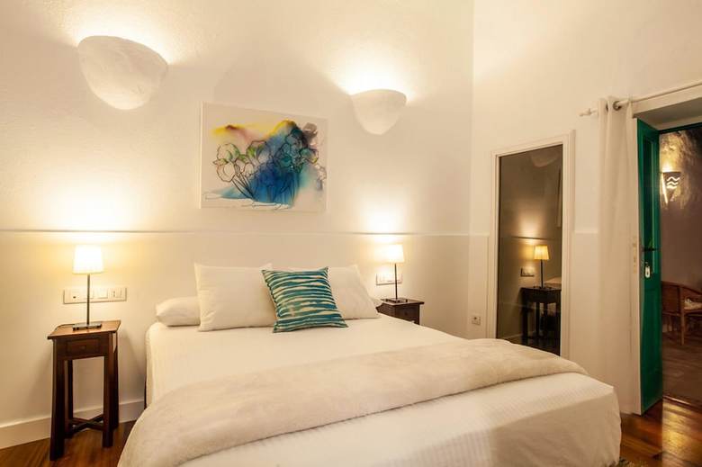 Los Lirios Hotel Rural