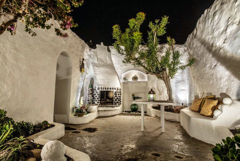 Los Lirios Hotel Rural