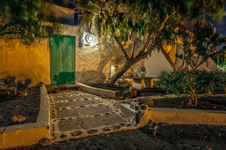 Los Lirios Hotel Rural