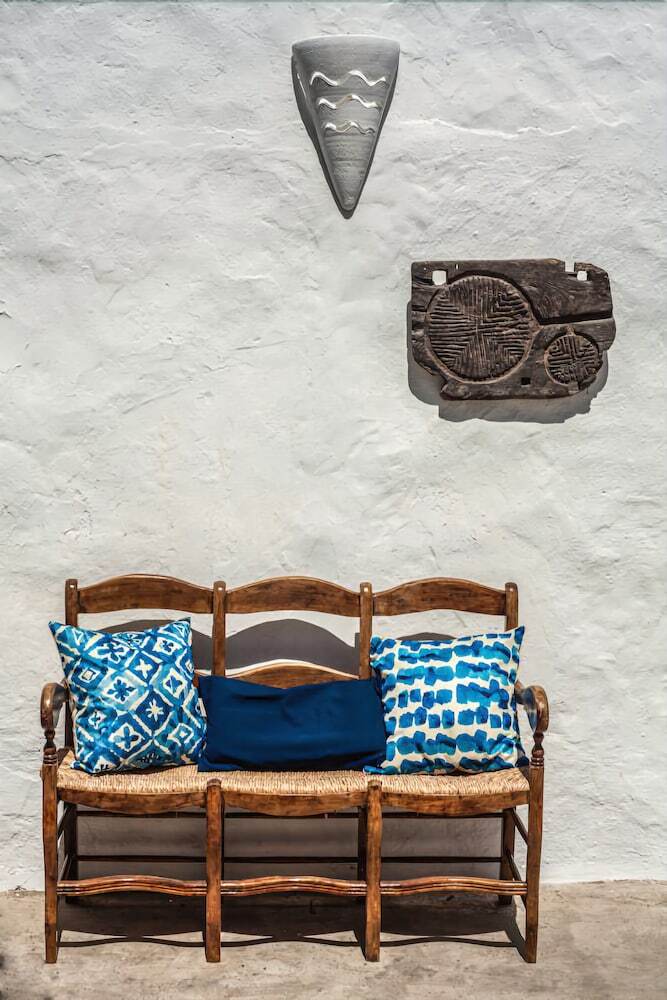 Los Lirios Hotel Rural