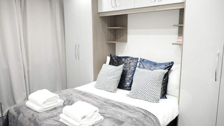 Hotel The Hatton Rooms