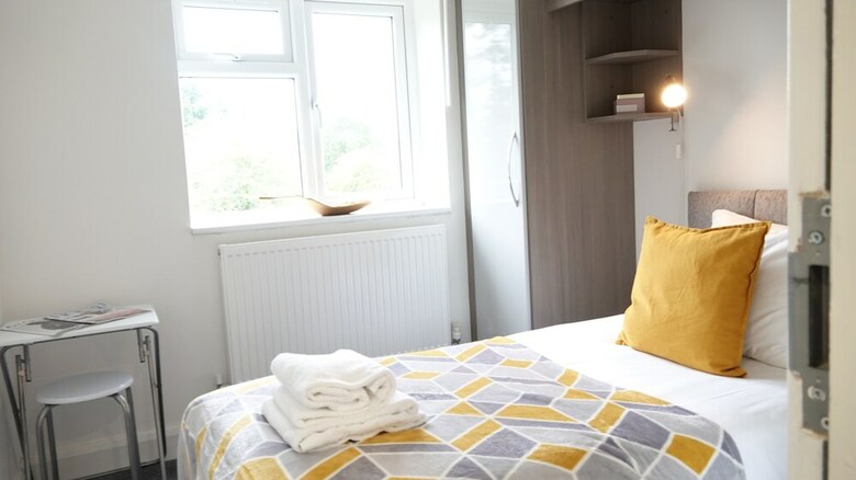 Hotel The Hatton Rooms