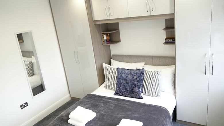 Hotel The Hatton Rooms