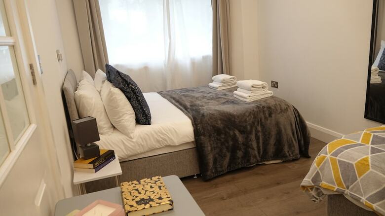 Hotel The Hatton Rooms
