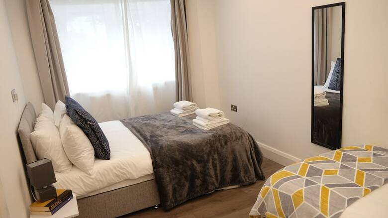 Hotel The Hatton Rooms