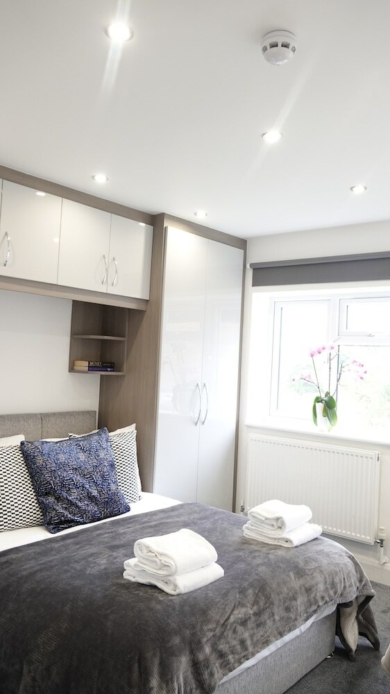 Hotel The Hatton Rooms