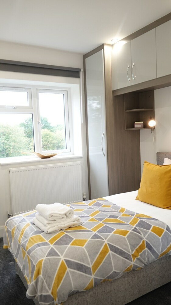 Hotel The Hatton Rooms