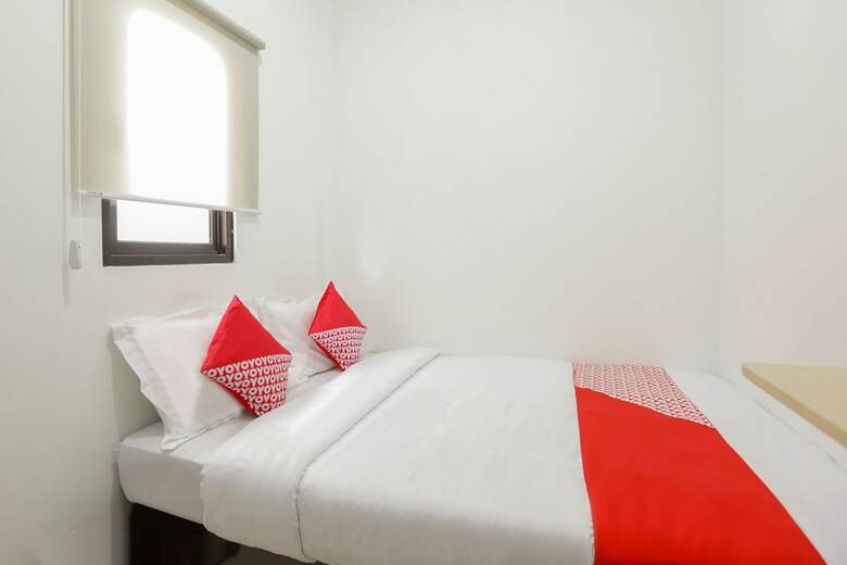 Hotel Oyo 333 Jj Sweet Residence