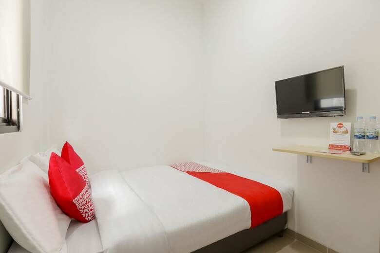 Hotel Oyo 333 Jj Sweet Residence