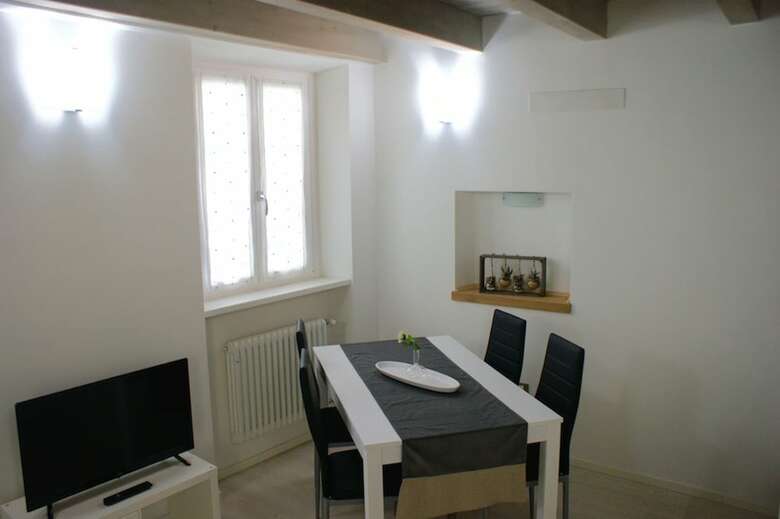 Apartamento La Casa Di Gi�
