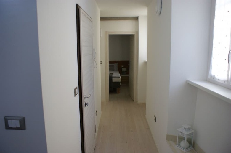 Apartamento La Casa Di Gi�