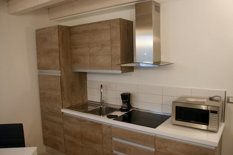 Apartamento La Casa Di Gi�