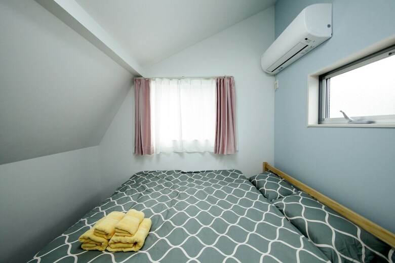 Higashi-rokugo House Black