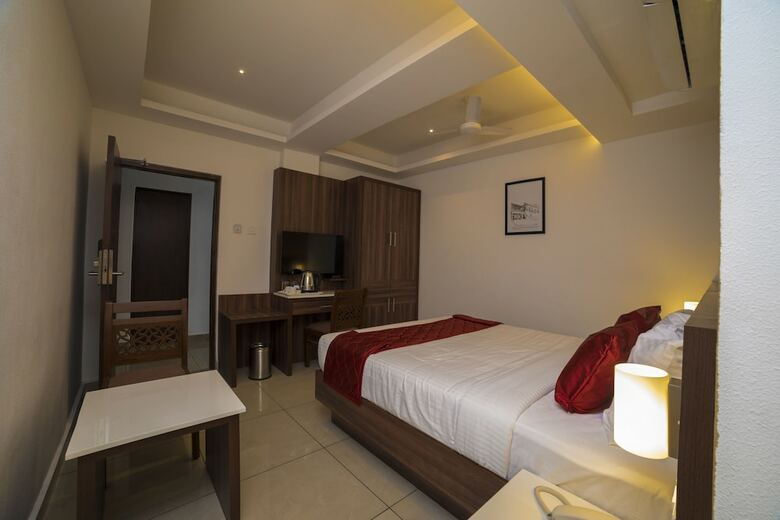 The Anton Hotel