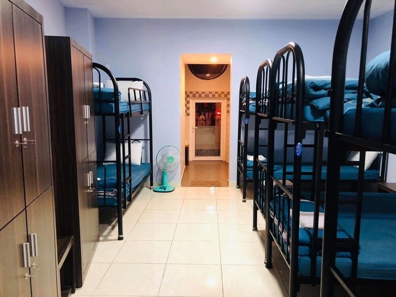 Hostal Dalat Doris Hotel