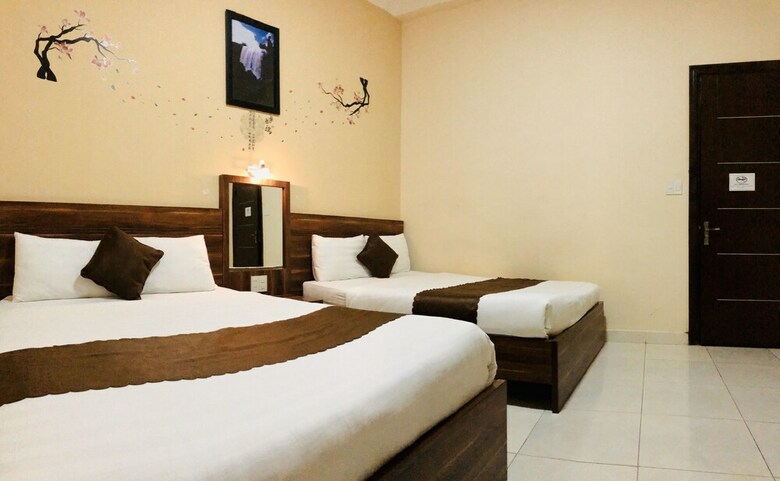 Hostal Dalat Doris Hotel