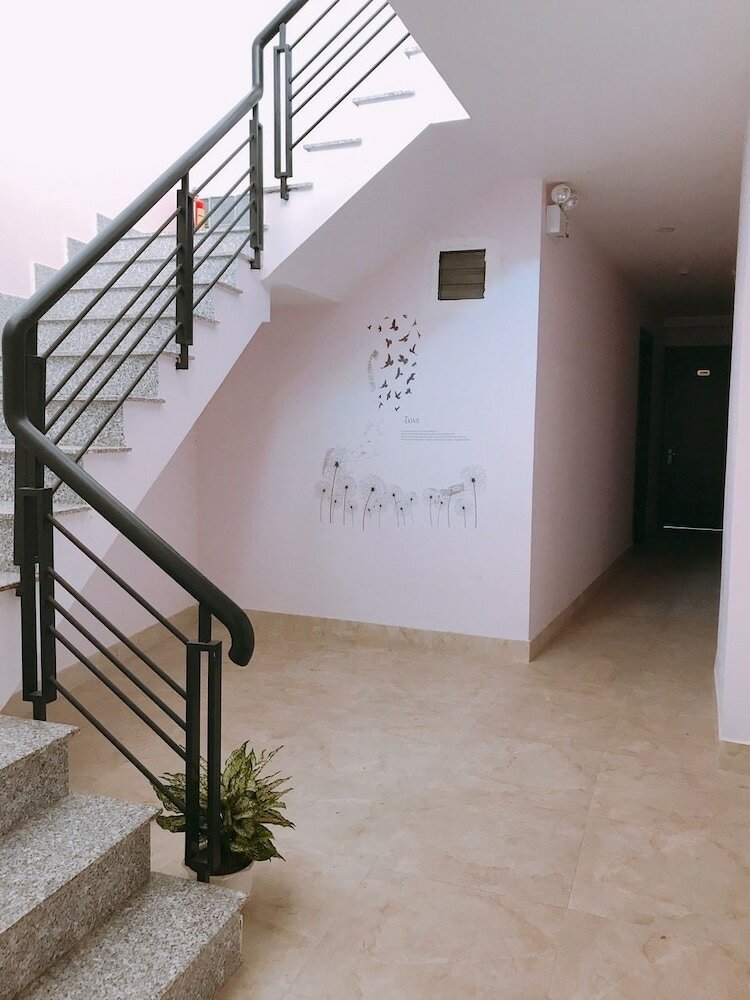 Hostal Dalat Doris Hotel