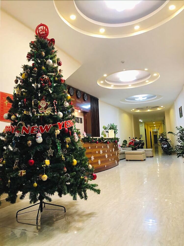 Hostal Dalat Doris Hotel