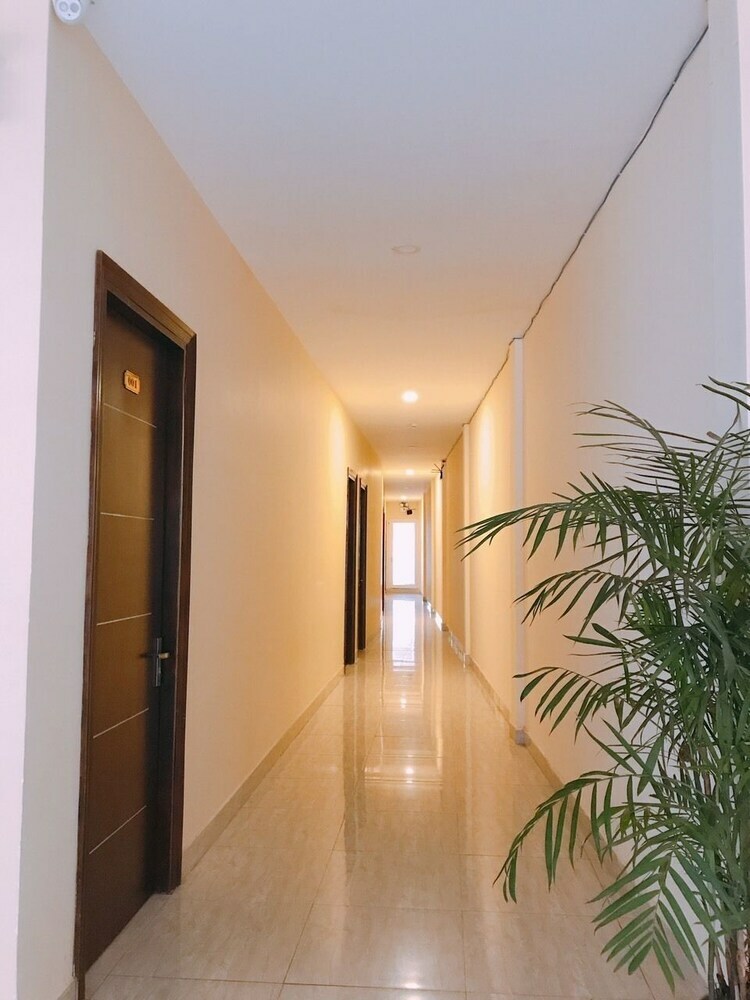 Hostal Dalat Doris Hotel