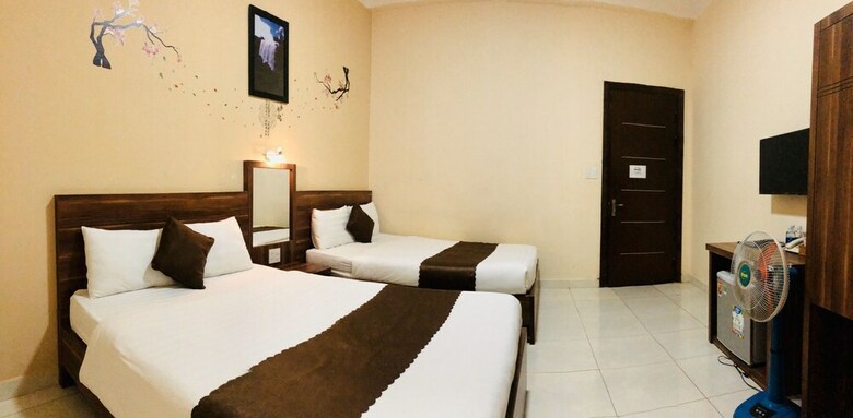 Hostal Dalat Doris Hotel