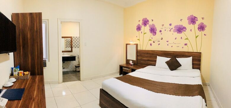 Hostal Dalat Doris Hotel