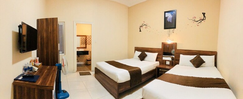 Hostal Dalat Doris Hotel