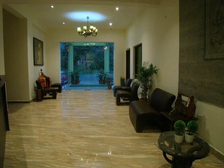 Hotel Sagarmatha