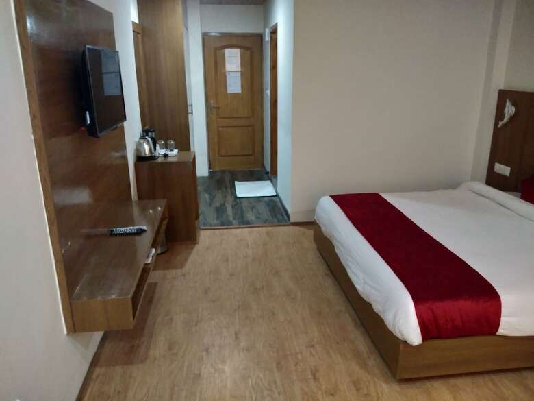 Hotel Manali Mantra
