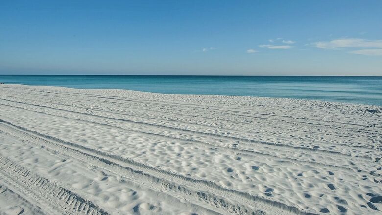 Sans Souci Unit 603 - Three Bedroom Condo